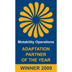 Motability-Operations-Partner-of-the-Year